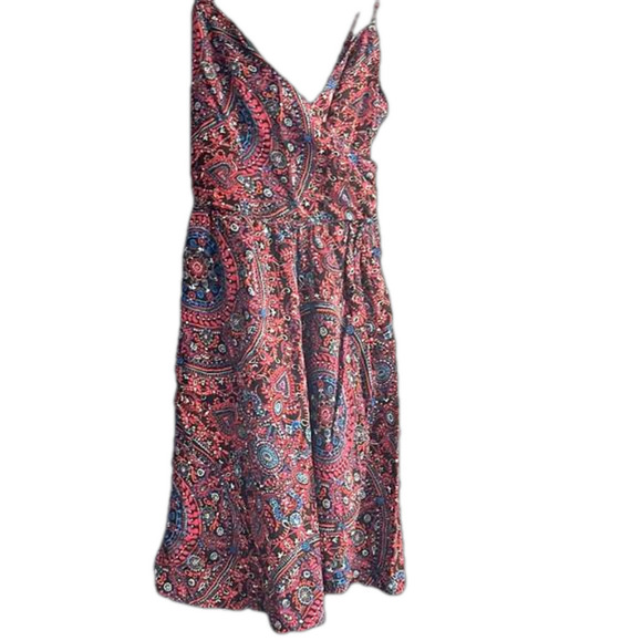 Abercrombie & Fitch Dresses & Skirts - Cute Abercrombie and Fitch dress XS